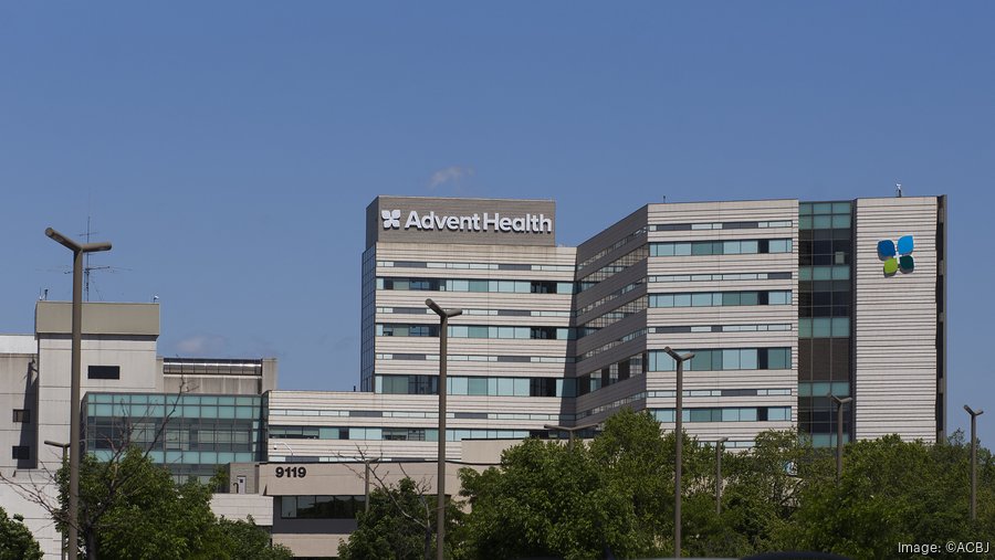 Cover Story: AdventHealth Shawnee Mission Targets JoCo Expansion ...