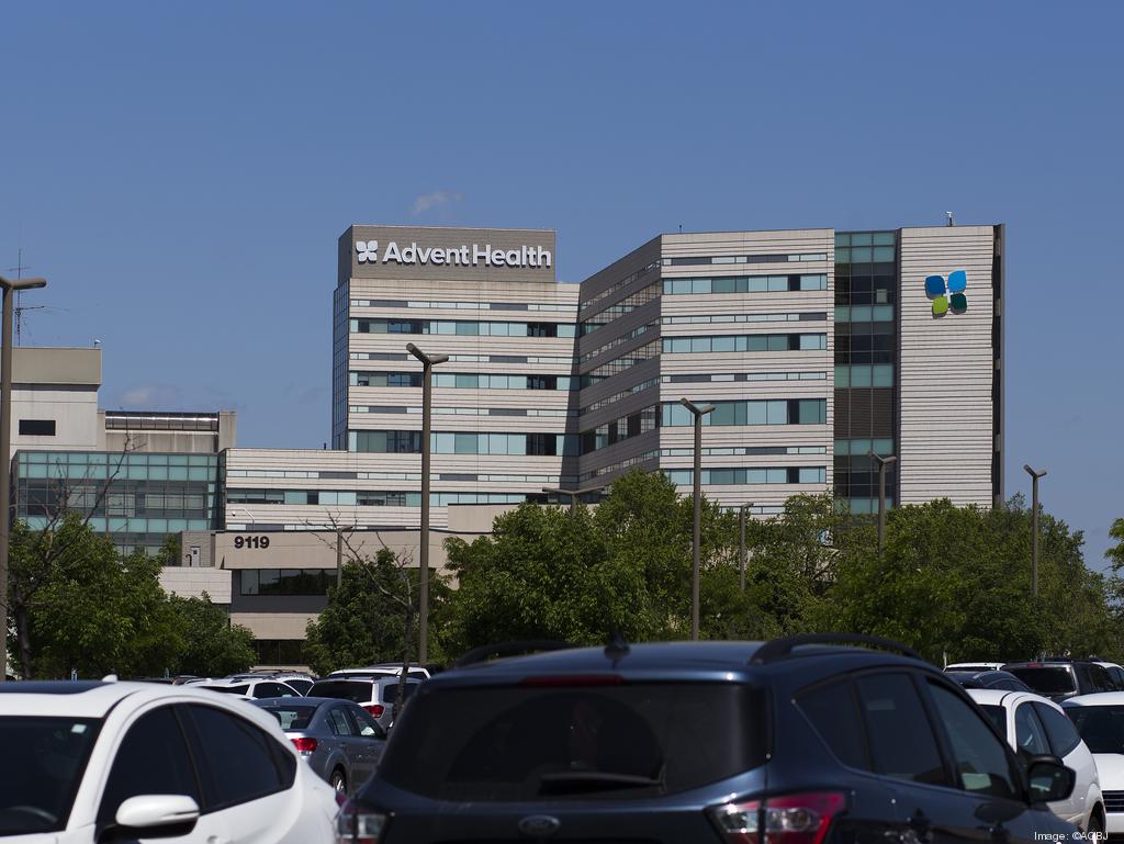 AdventHealth Shawnee Mission Company Profile - The Business Journals