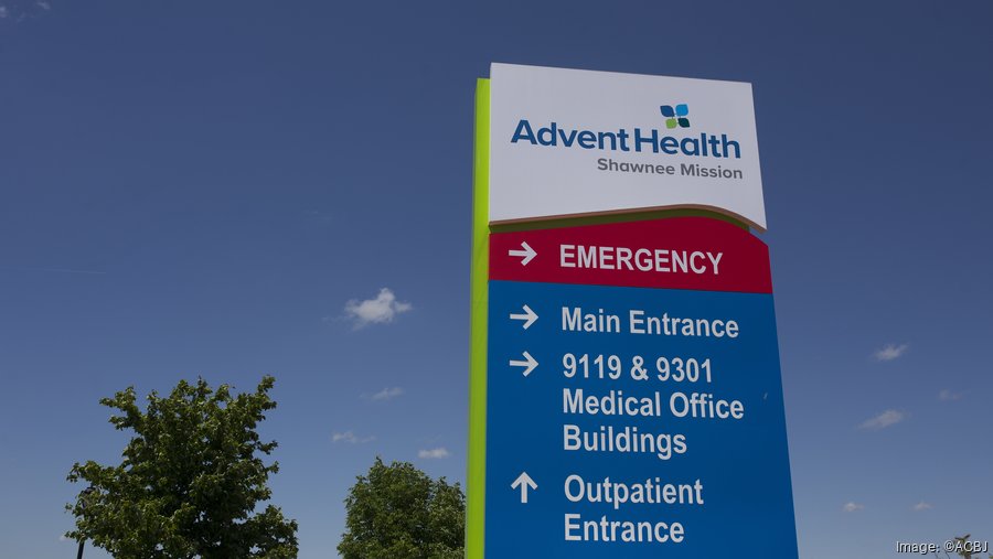 AdventHealth Shawnee Mission Wants To Build Cancer Center At Merriam ...