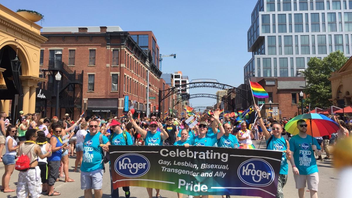 Kroger Co. Columbus Business First