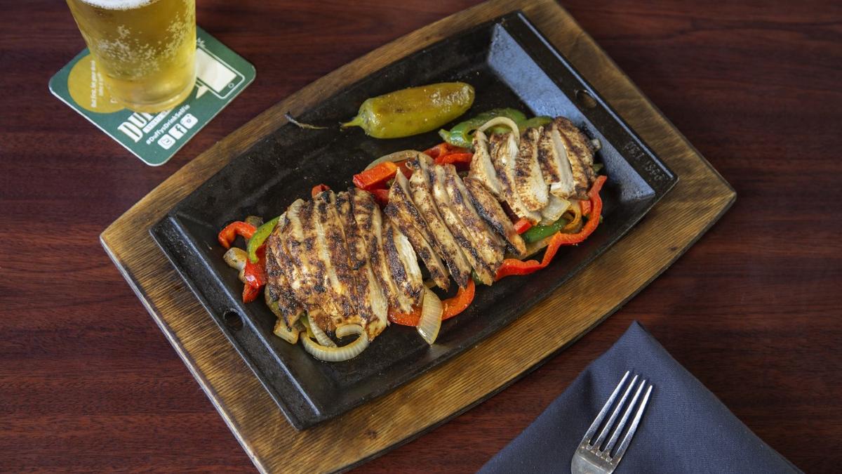Duffy's Sports Grill revamps menu (Photos) South Florida Business Journal