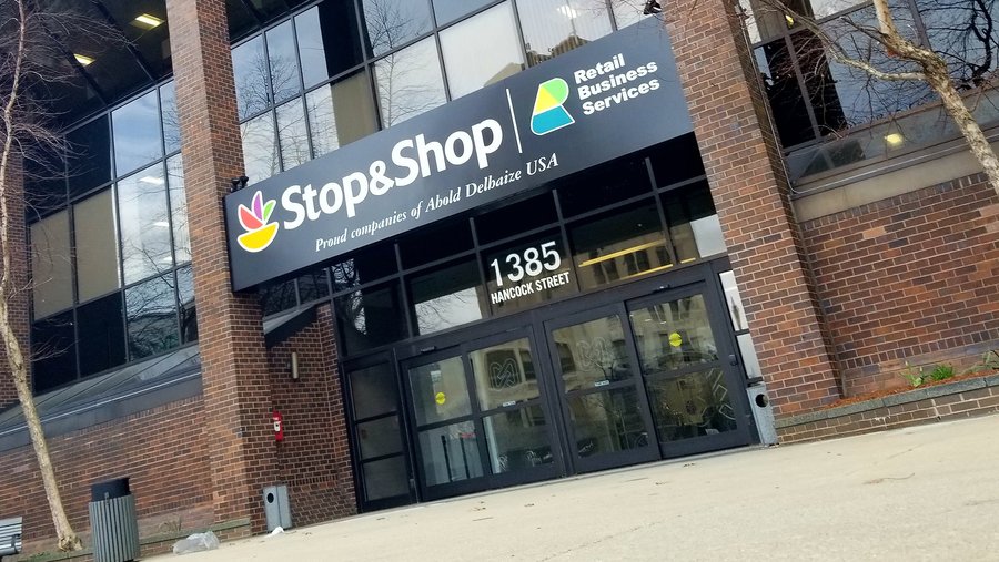 Stop & Shop launches 30minute delivery service Boston Business Journal
