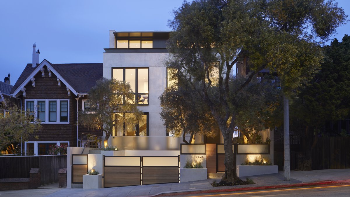 Troon Pacific unveils 34 million 'wellnessfocused' luxury home in Cow