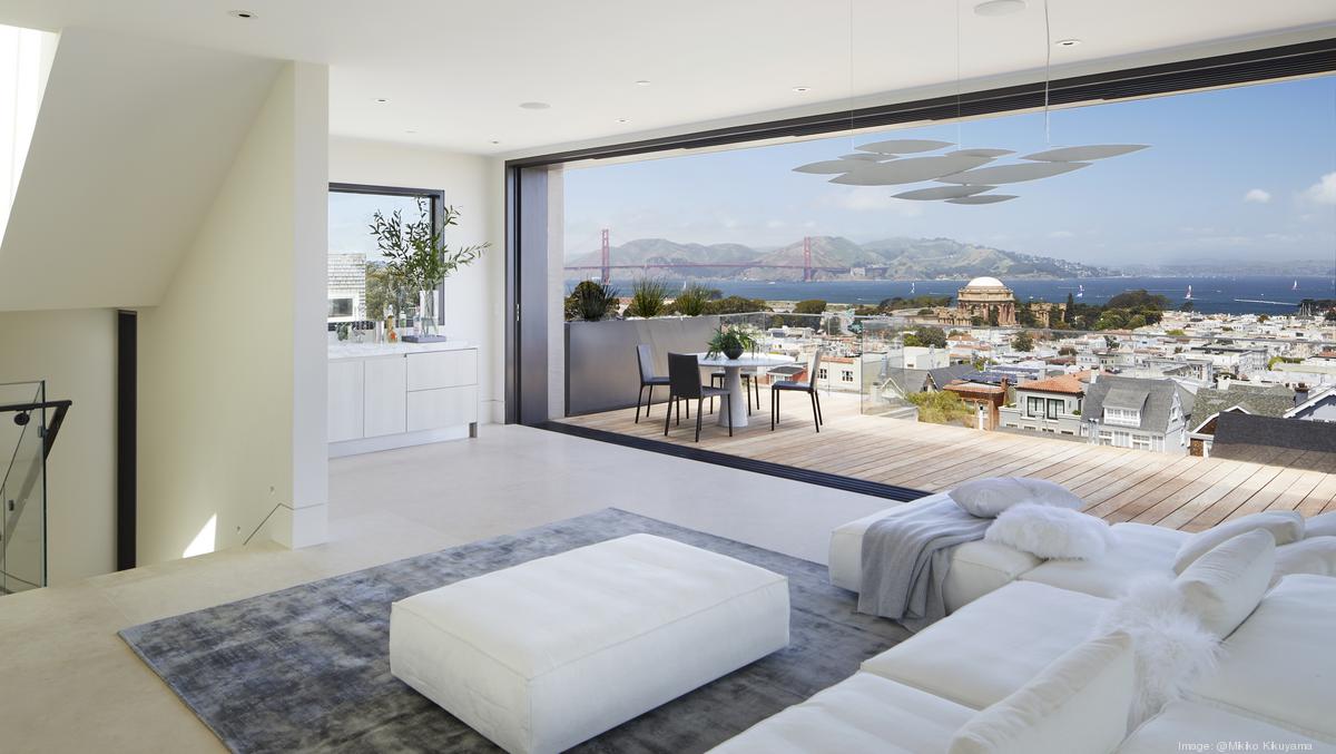 Troon Pacific unveils 34 million 'wellnessfocused' luxury home in Cow