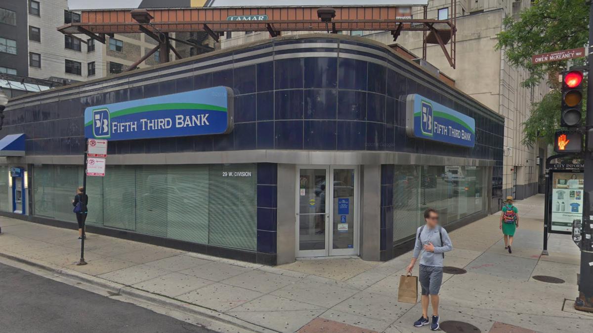 fifth 3rd bank locations