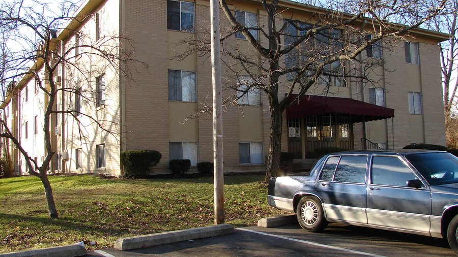 Northwest Dayton apartments sold for 1.6M Dayton Business Journal