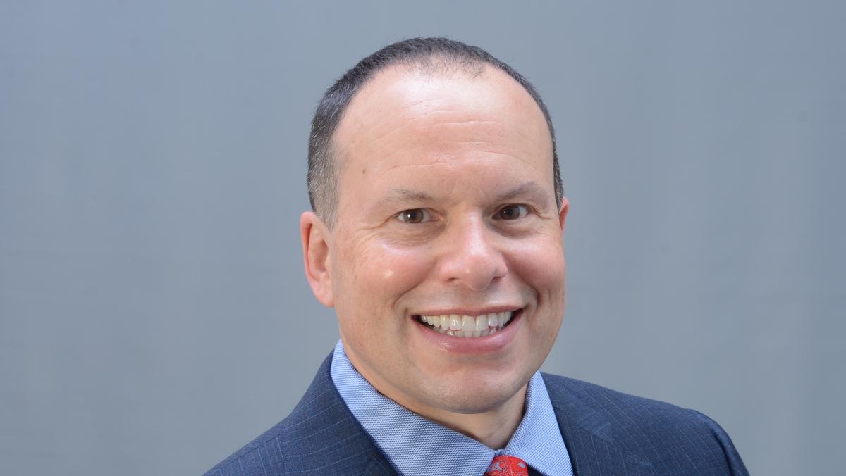 Burlingtonbased Everbridge names former Rackspace exec David Meredith