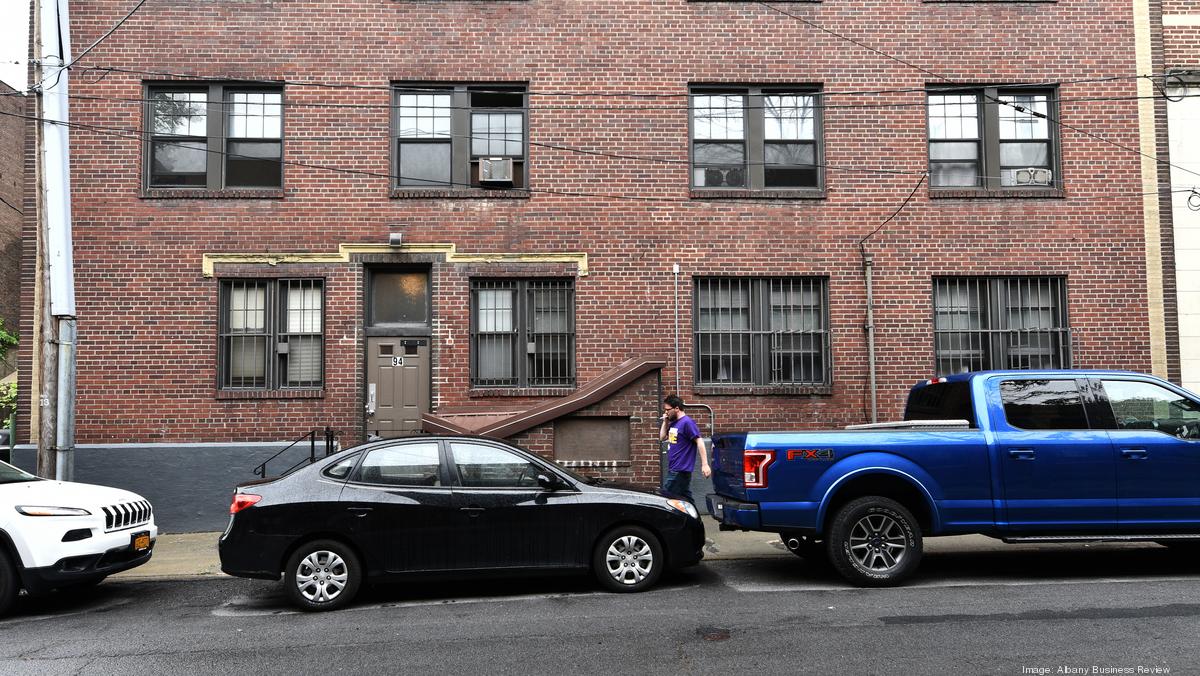 Thousands of Albany apartments could be eligible for rent control