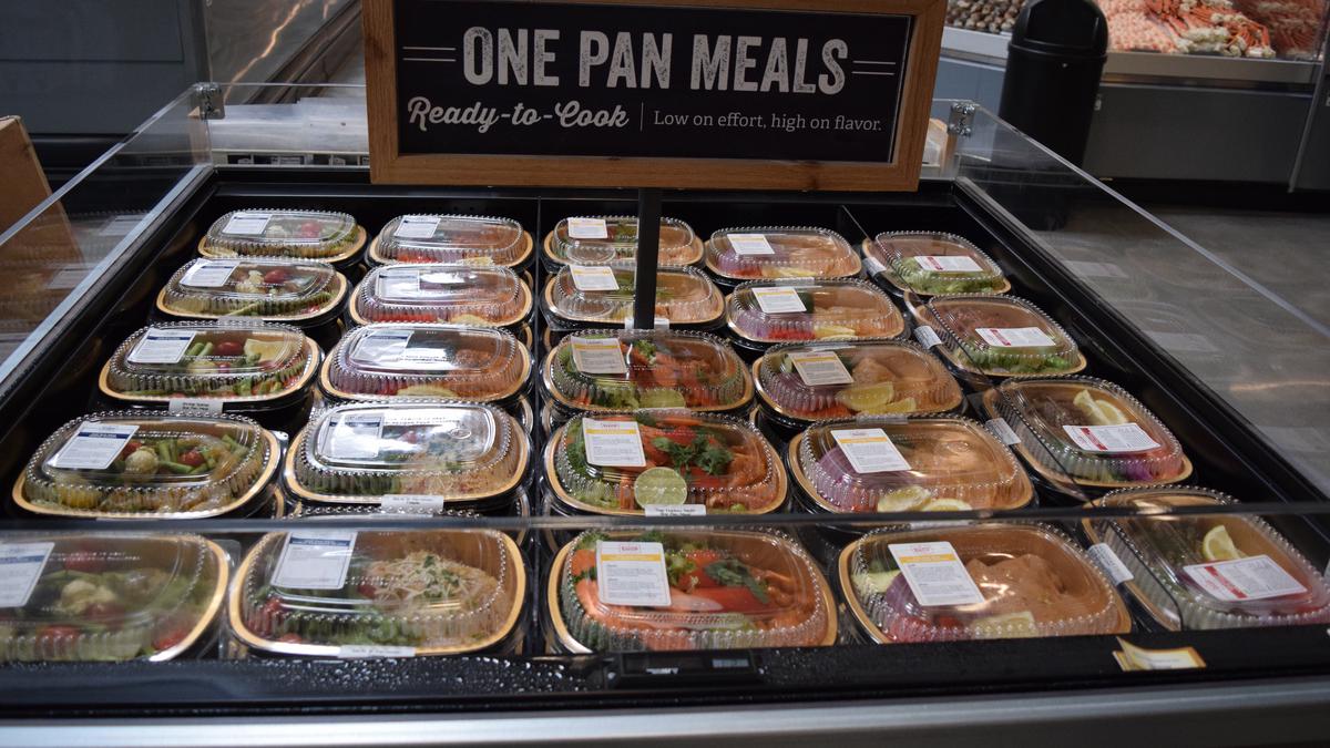 Sprouts Farmers Market to open next Central Florida store. Orlando Business Journal