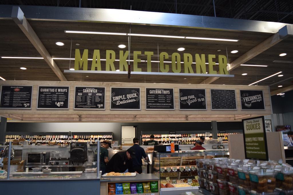 Corner Food Store - Grocery Store in North Miami Beach