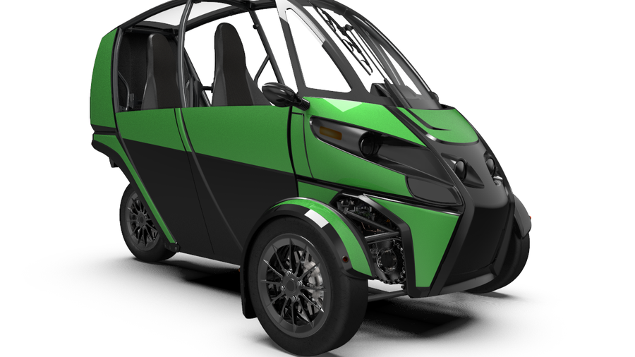 Arcimoto (Nasdaq: FUV) electric-vehicle deliveries delayed - Portland ...