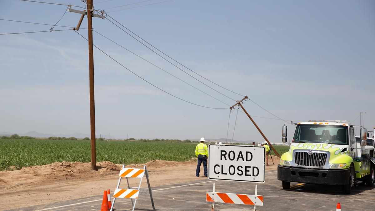 Salt River Project Prepares Businesses For Monsoon Season Phoenix salt-river-project-prepares-businesses-for-monsoon-season-phoenix