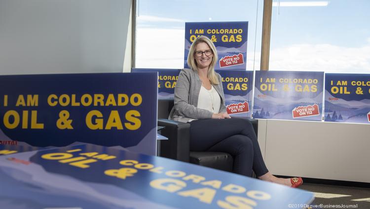 Colorado Oil Well Permitting Plummeted In 2019 Stoking Industry