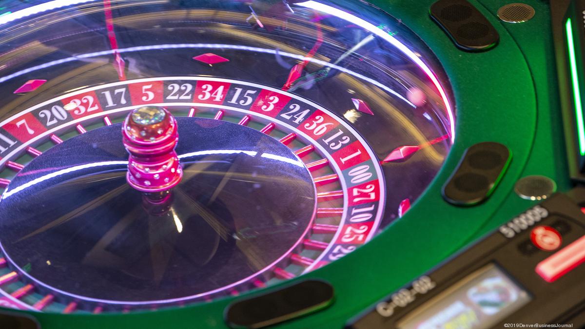 Colorado Casino Guide