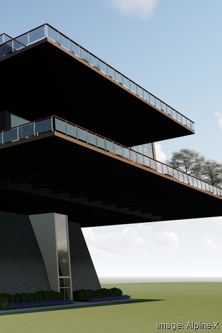 Olympian Bode Miller to help Alpine-X open indoor ski facilities ...