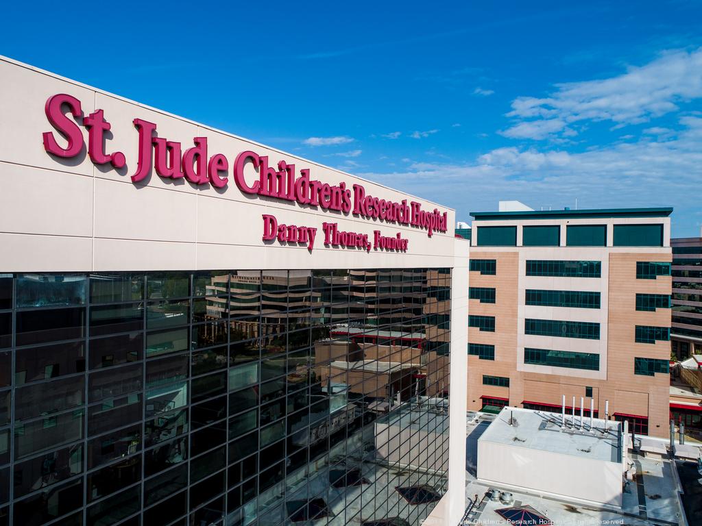 St. Jude Children's Research Hospital Company Profile The Business