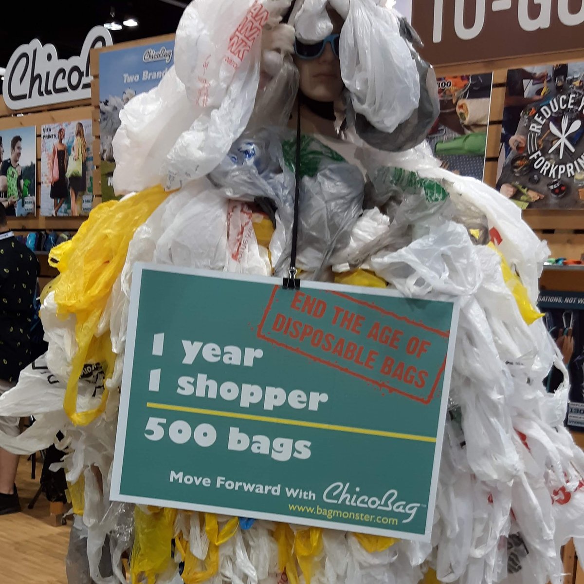 First day of plastic bag ban in Pittsburgh 'no big deal' for most