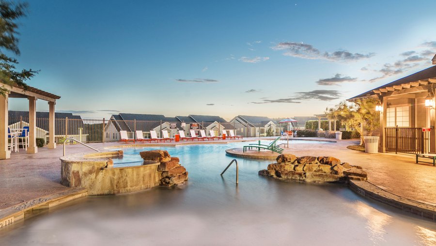 The Preiss Company buys High View Place Apartments near UTSA San Antonio Business Journal