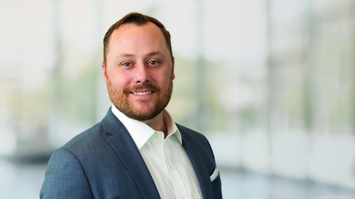 Savills brokers say Seattle office market is tight, getting tighter