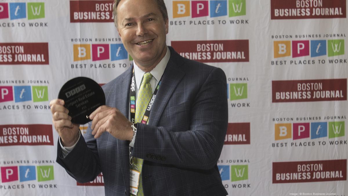 Eastport leads gainers among commercial property management firms in