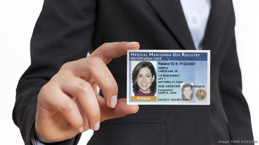 Cannabis law offers scarce guidance for employers - South Florida Business  Journal
