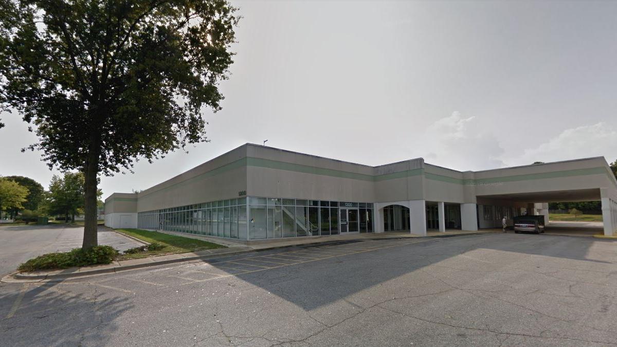 Cary site to be auto dealership — again Triangle Business Journal