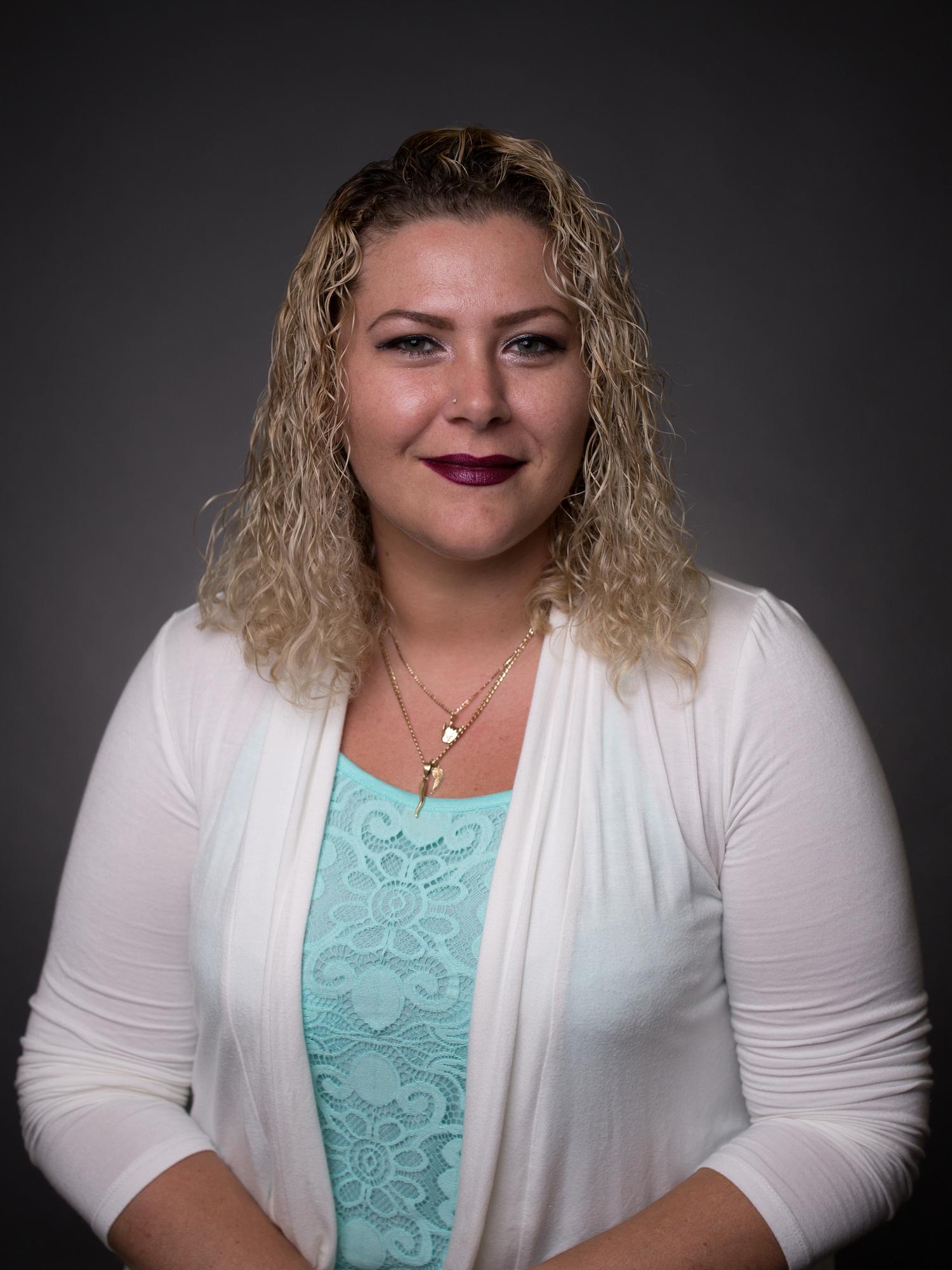 Nicole Rice People on The Move - Orlando Business Journal