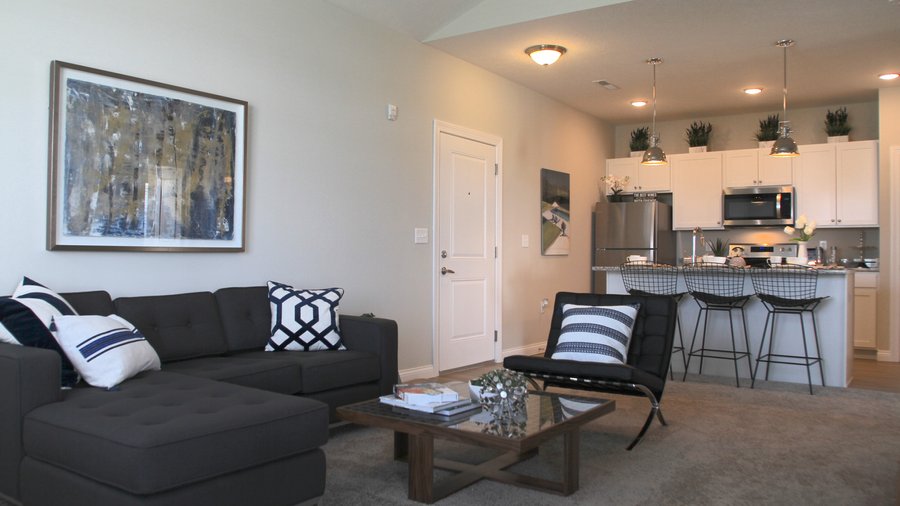 Schottenstein Real Estate Group shows off 300unit 'farmhouse