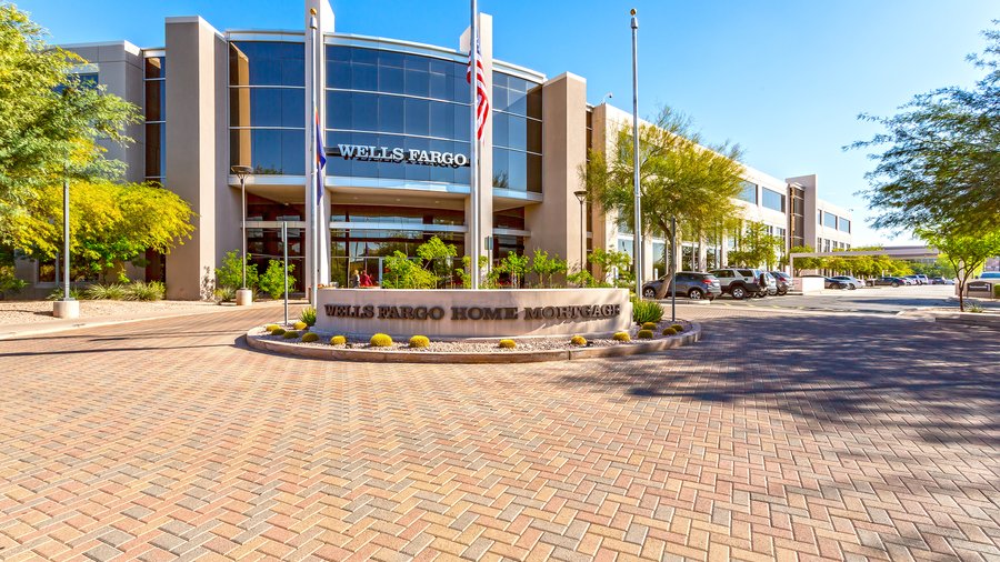 California investor buys bank's Tempe campus Phoenix Business Journal