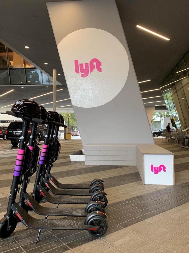 Lyft In Miami >> Miami Scooter Pilot Program Exceeds Lyft Lime And City S Lyft In Miami >> Miami Scooter Pilot Program Exceeds Lyft Lime And City S