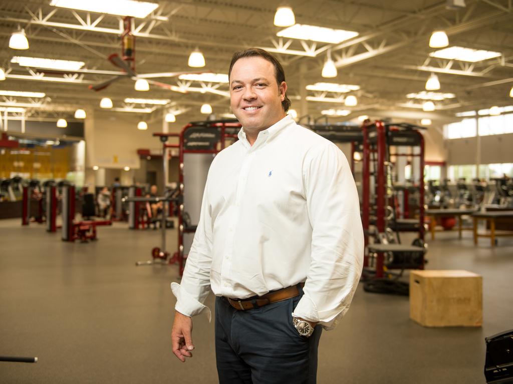 Club Fitness Inc Company Profile The Business Journals