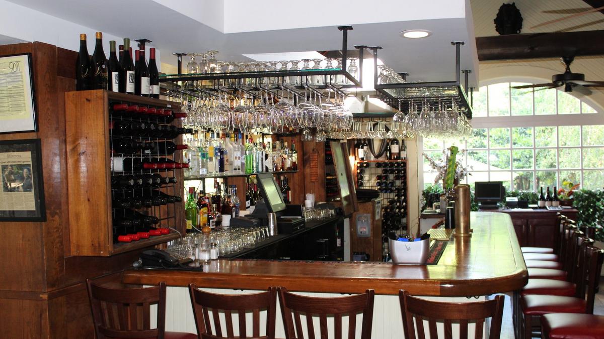 Longtime Horseradish Grill changes ownership after 25 years Atlanta Business Chronicle