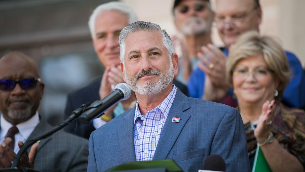 St. Petersburg restaurants can expand outdoor seating Tampa Bay