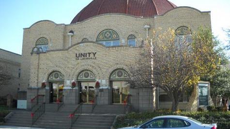 unity church nashville tn