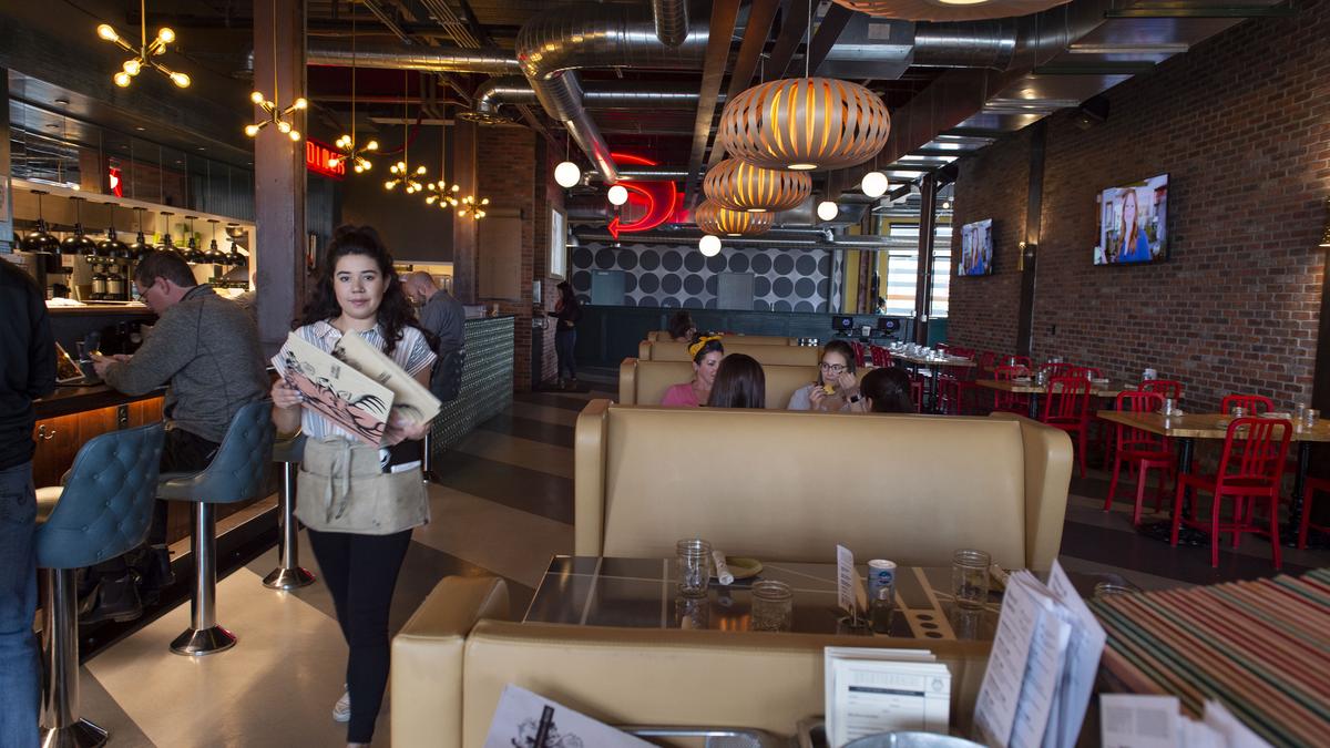 Cracker Barrel to stop investing in Punch Bowl Social as 'eatertainment