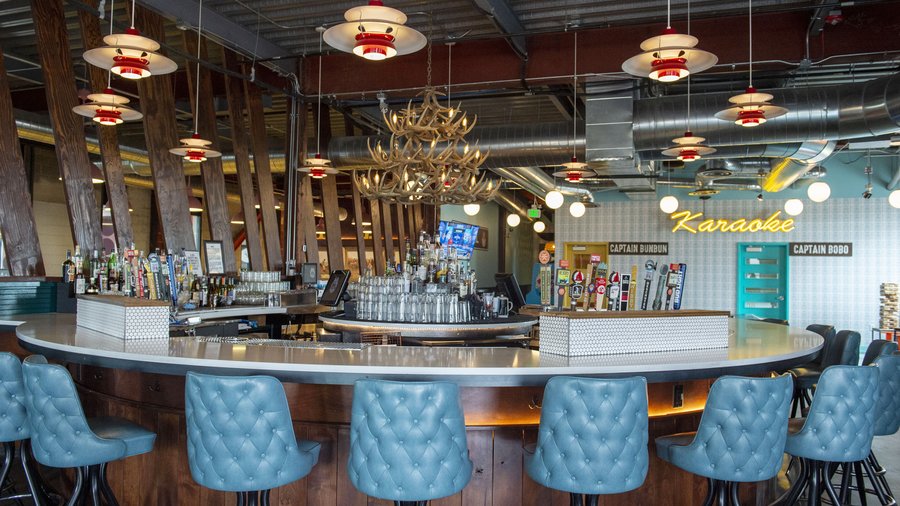 Punch Bowl Social to begin reopening locations — starting in Denver Denver Business Journal