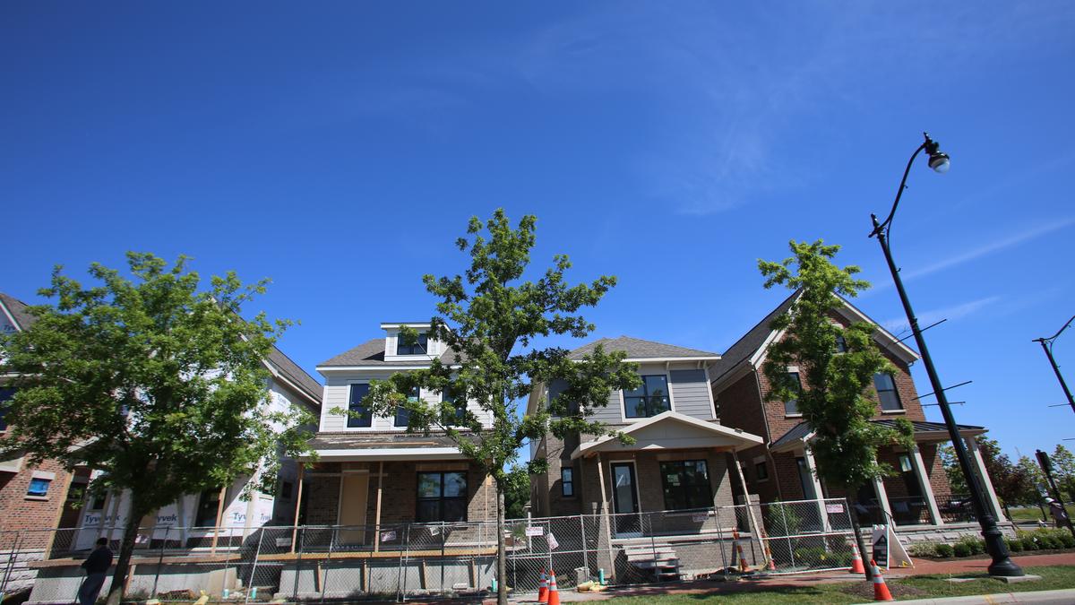 Columbus housing market dubs Central Ohio one of the