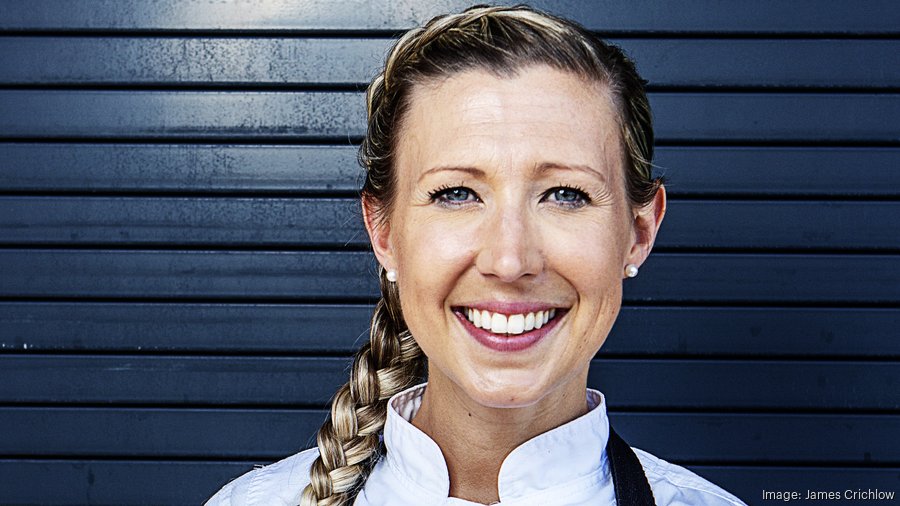 Jacksonville pastry chefs are elevating their creations as diners seek