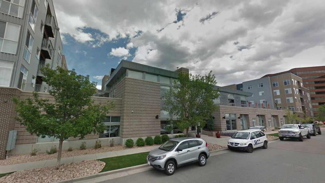 Apartment building near Cherry Creek sells for 72M Denver Business