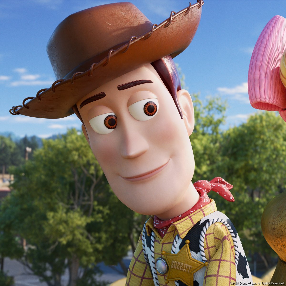 Pixar's Toy Story 4 is an unexpected 'marvel' - Atlanta Business Chronicle