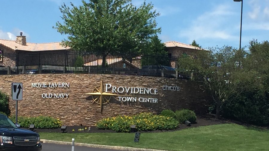 Providence Town Center in Collegeville sells for 162M Philadelphia