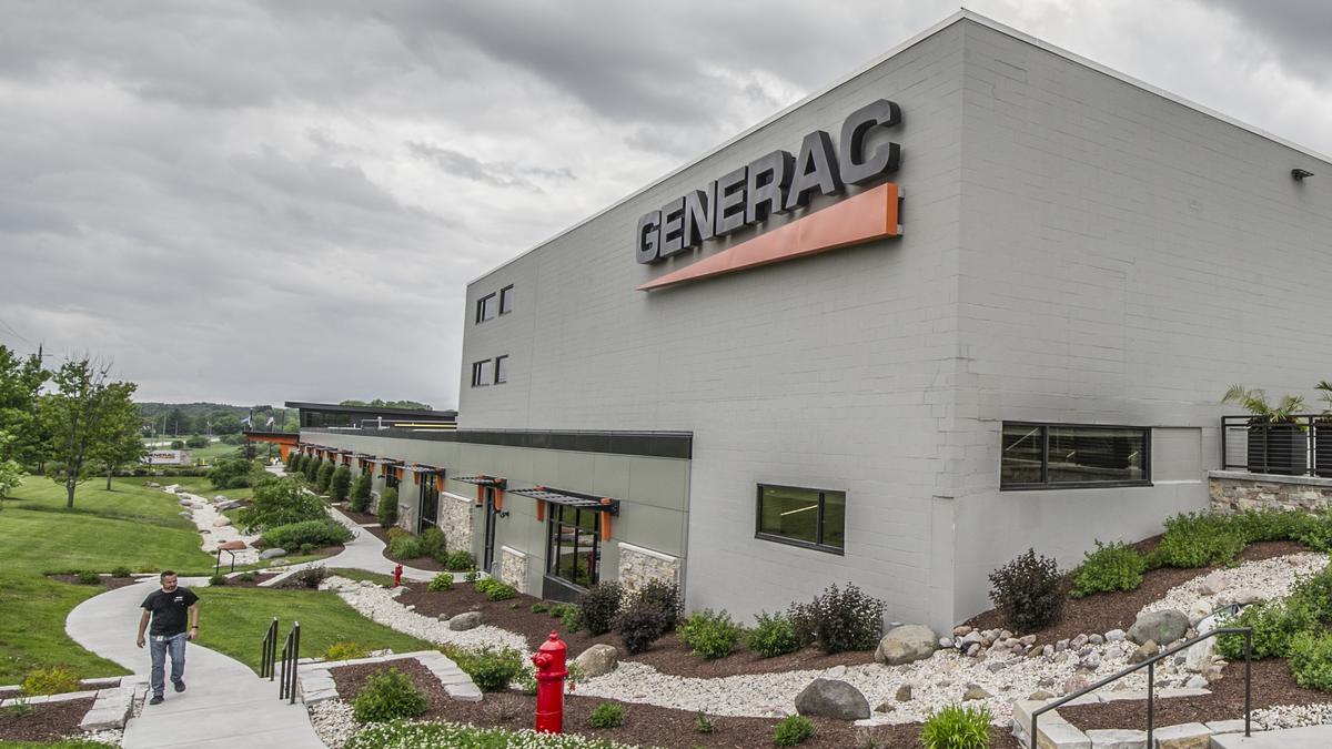 Generac wants to bid on Briggs' assets in Chapter 11, objects to
