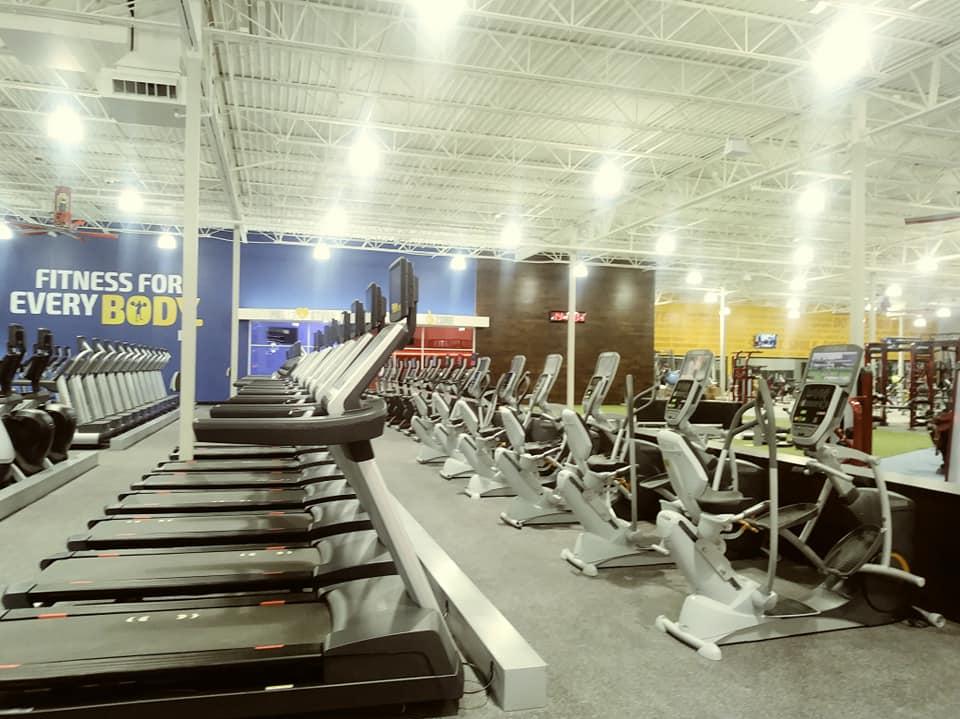 Club Fitness Inc Company Profile The Business Journals
