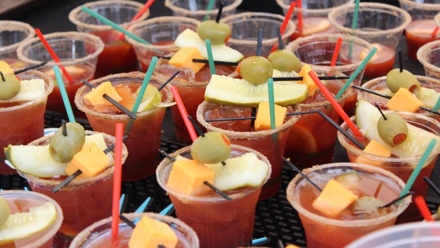Bloody Mary Festival returns to Milwaukee on Aug. 12, but not in Deer