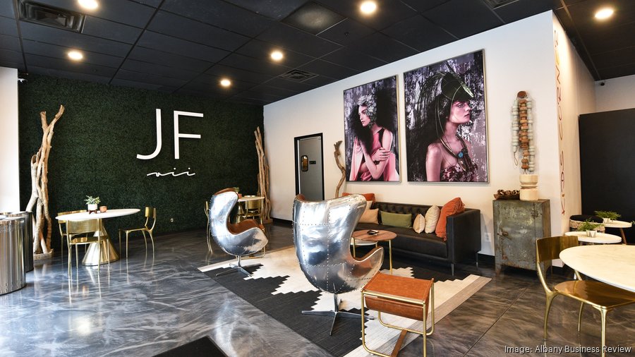 Troy's Juice Factory VII opens new location at The News Albany