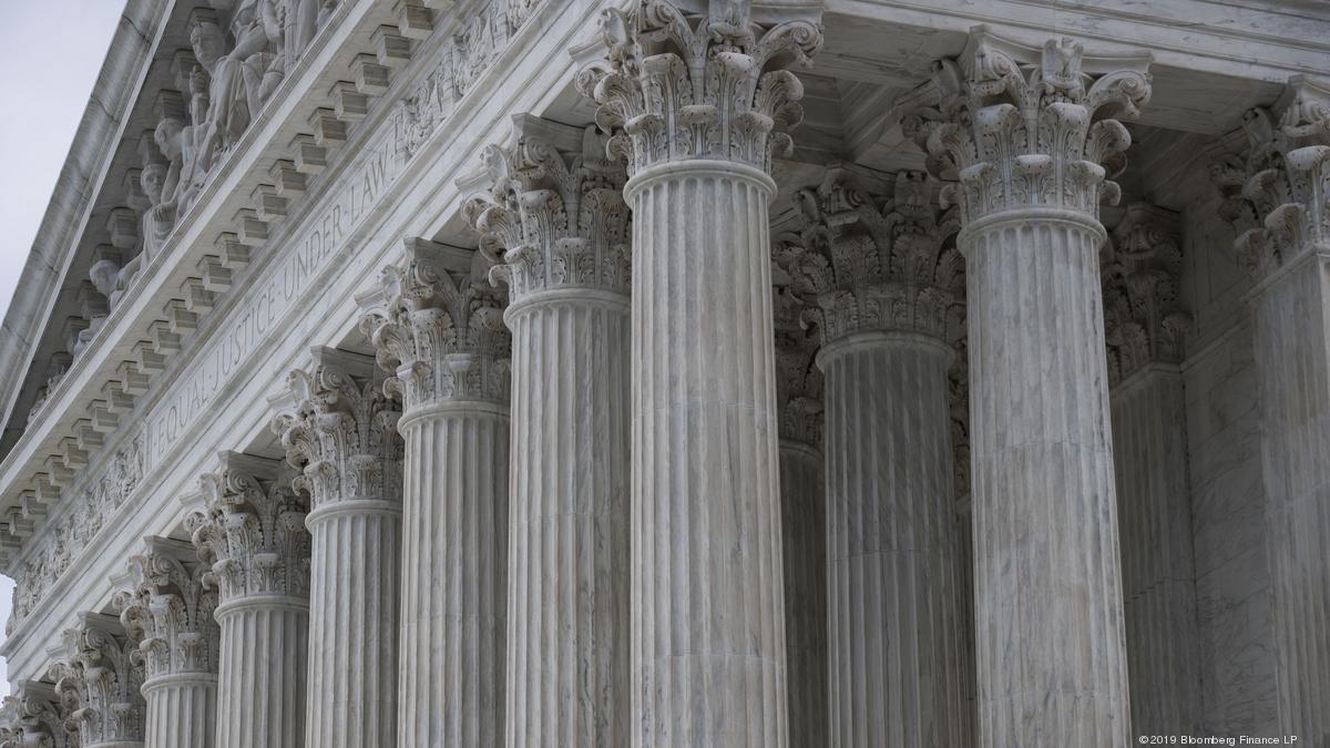 How the Supreme Court's Chevron decision could impact health care ...