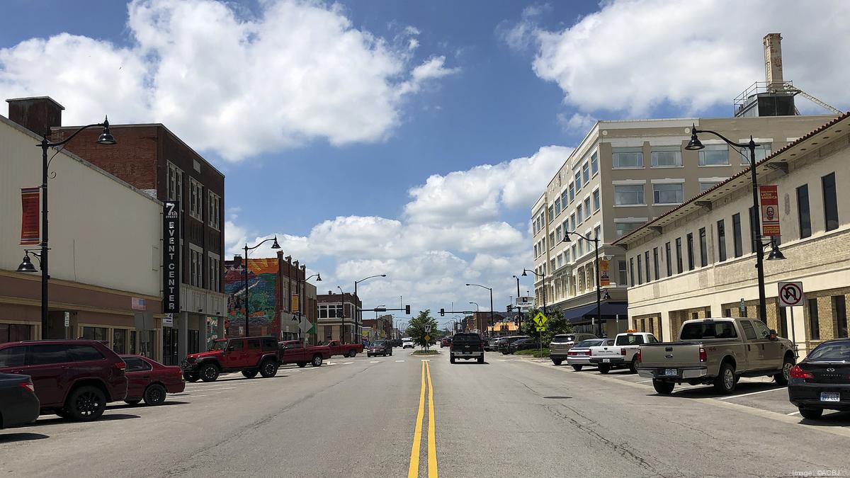 Sunflower Development plans for KCK apartment highrise Kansas City