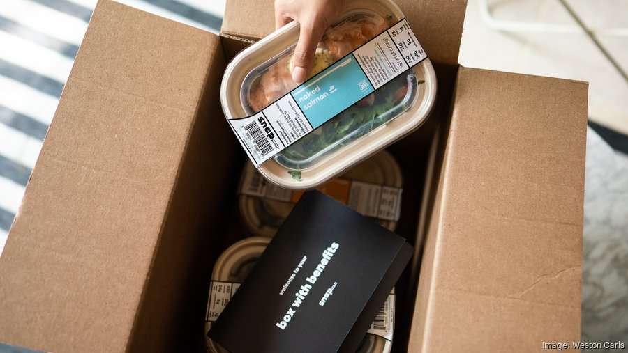 Snap Kitchen launches mailorder meals as it rebounds Austin Business