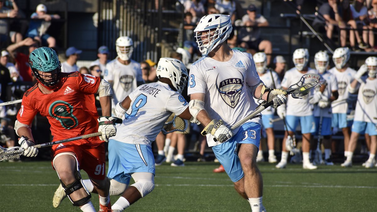 Premier Lacrosse League aims to add local sponsors for Maryland team