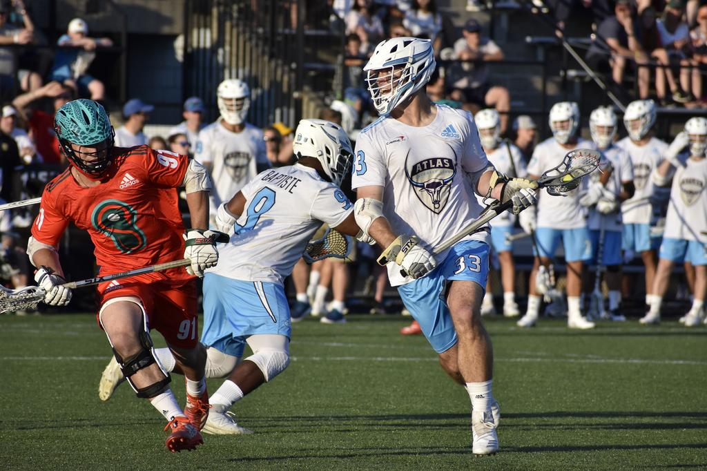 Premier Lacrosse League updated - Premier Lacrosse League